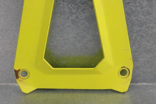 Nice OEM Late Model Polaris RZR Rear Suspension Radius Rod Mount Bracket USED - 第 6/7 張圖片