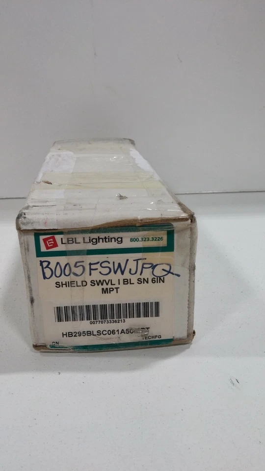 LBL Fusion Jack Canopy 4'' Round Flush LED- Bronze, Canopy/Black  - Image 2 of 4
