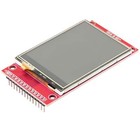 2,4 Zoll LCD TFT Touch Display - Kompatibel mit Arduino und Raspberry Pi - 320x2
