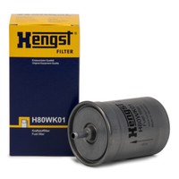 Hengst Kraftstofffilter Benzinfilter FüR Alfa Citroen BMW Renault Peugeot