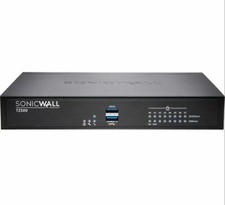 SonicWALL TZ500 High Availability Security Firewall 01-SSC-0431 