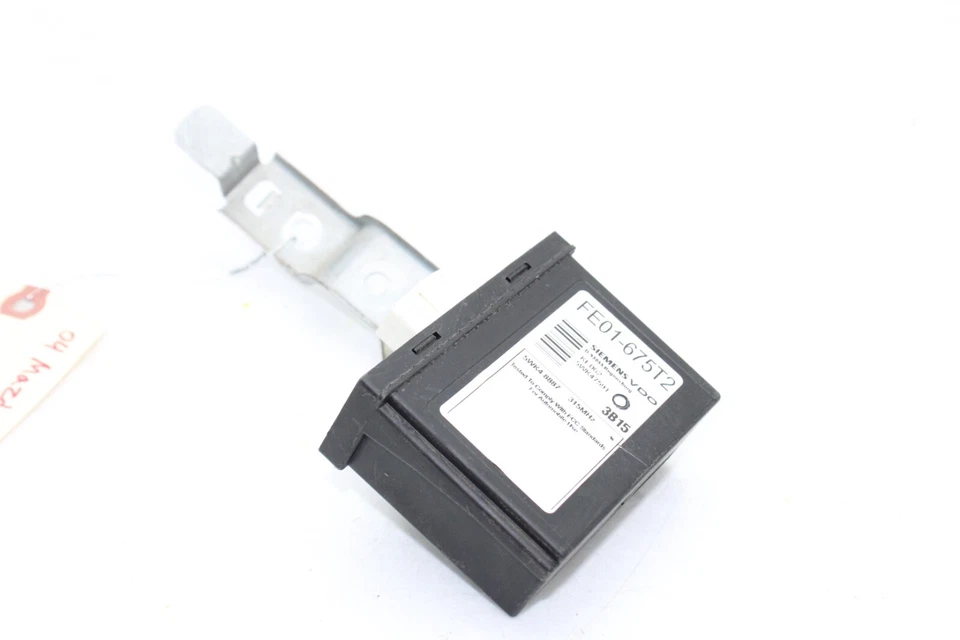 Sensor de monitoramento de pressão dos pneus 04-08 MAZDA RX-8 F2881 - Imagem 3 de 4