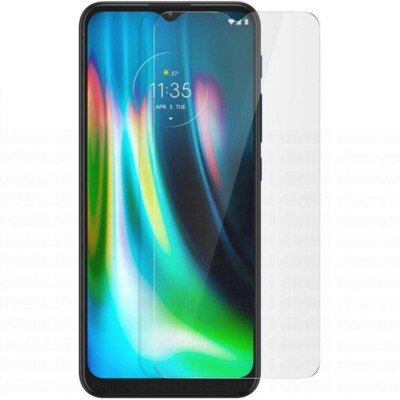 DISPLAYSCHUTZFOLIE GLAS Für HONOR X6s SCHUTZGLAS FULL COVER X 6s 9H