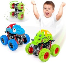 Kids Dinosaur Toys for Age 3 4 5 6 7 8 9yr Year Old Boys Girls, Educational Toy