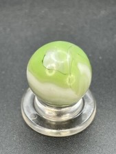 Alley Agate Marble Swirl Marble Vintage Marbles 0.629