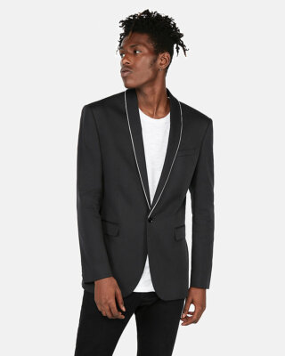 express tuxedo jacket