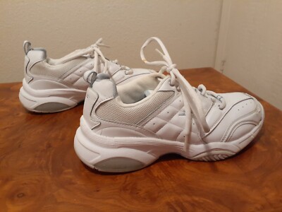 Scholls Air Pillow Gel Trails Women's Size