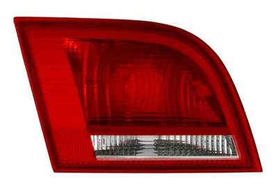 Rückleuchte links für Audi A3 8PA Sportback Heckleuchte Innenteil Rücklicht