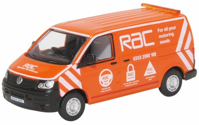 rac vw transporter for sale
