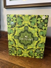 NEW, 24 Days Of Origins Essentials For Face And Body 2024 Advent Calendar