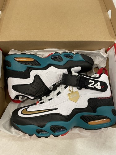 Size 10.5 - Nike Air Griffey Max 1 
