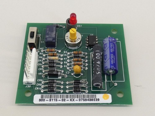 Onan 300-3115-02 PCB Assembly Program Transmission, Cummins 0300-3115-02 - NE... - Picture 1 of 7