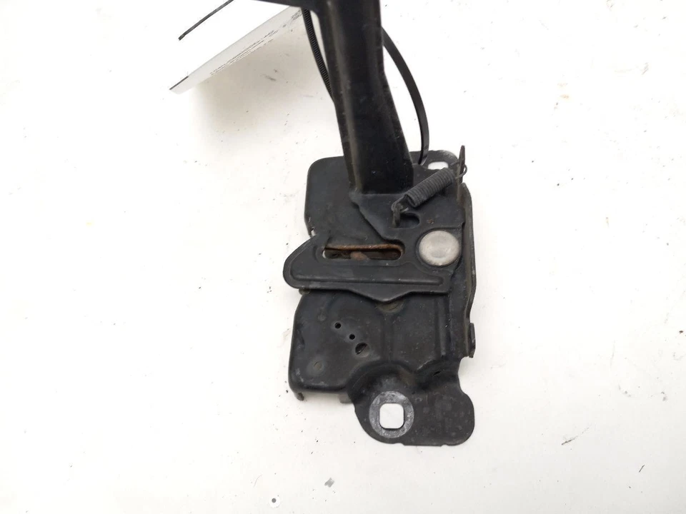 HOOD LATCH 适合 JEEP COMPASS 2016 — 第 3/4 张图片