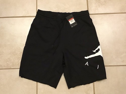 Nike Air Jordan Men's Jumpman Fleece 