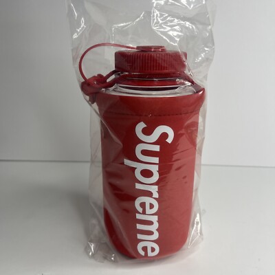 Supreme Nalgene 32oz Water Bottle SS20 | eBay