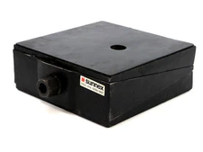 SUNNEX Engel-W Anti Vibration Machine Base 20x20cm Machine Base 05004-0807