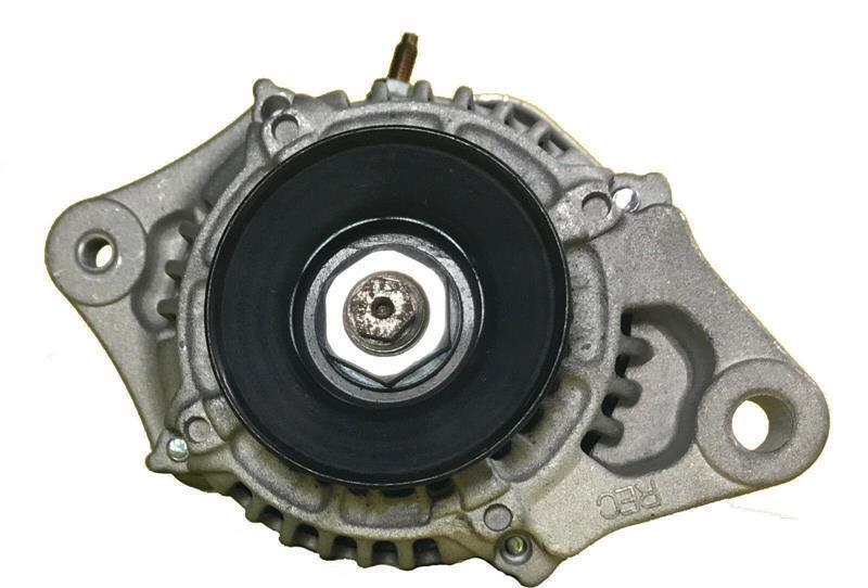 Generatore alternatore TOYOTA 35A carrello elevatore fork lift 5FG10 5FG15 5K