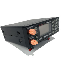 CB Radio Knob On/Off Volume Squelch Purple Jewel 2 Piece Chrome UP# 21789 Each E - Foto 5