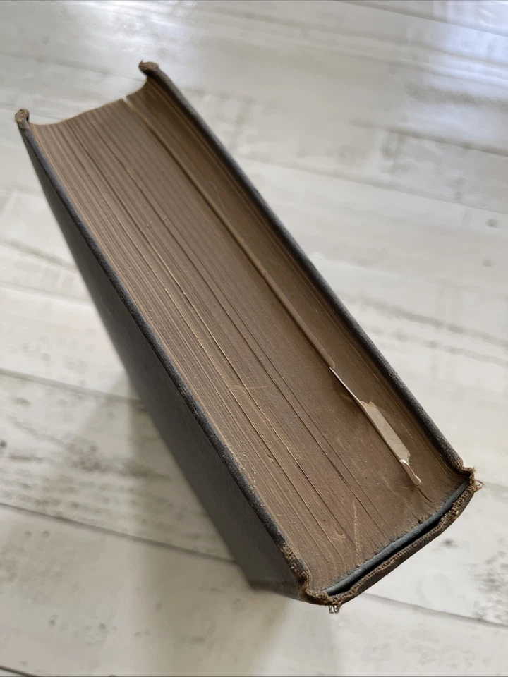 Ivanhoe 1930 Edition Rand McNally Windermere Series Milo Winter Illustrations - Image 4 of 4