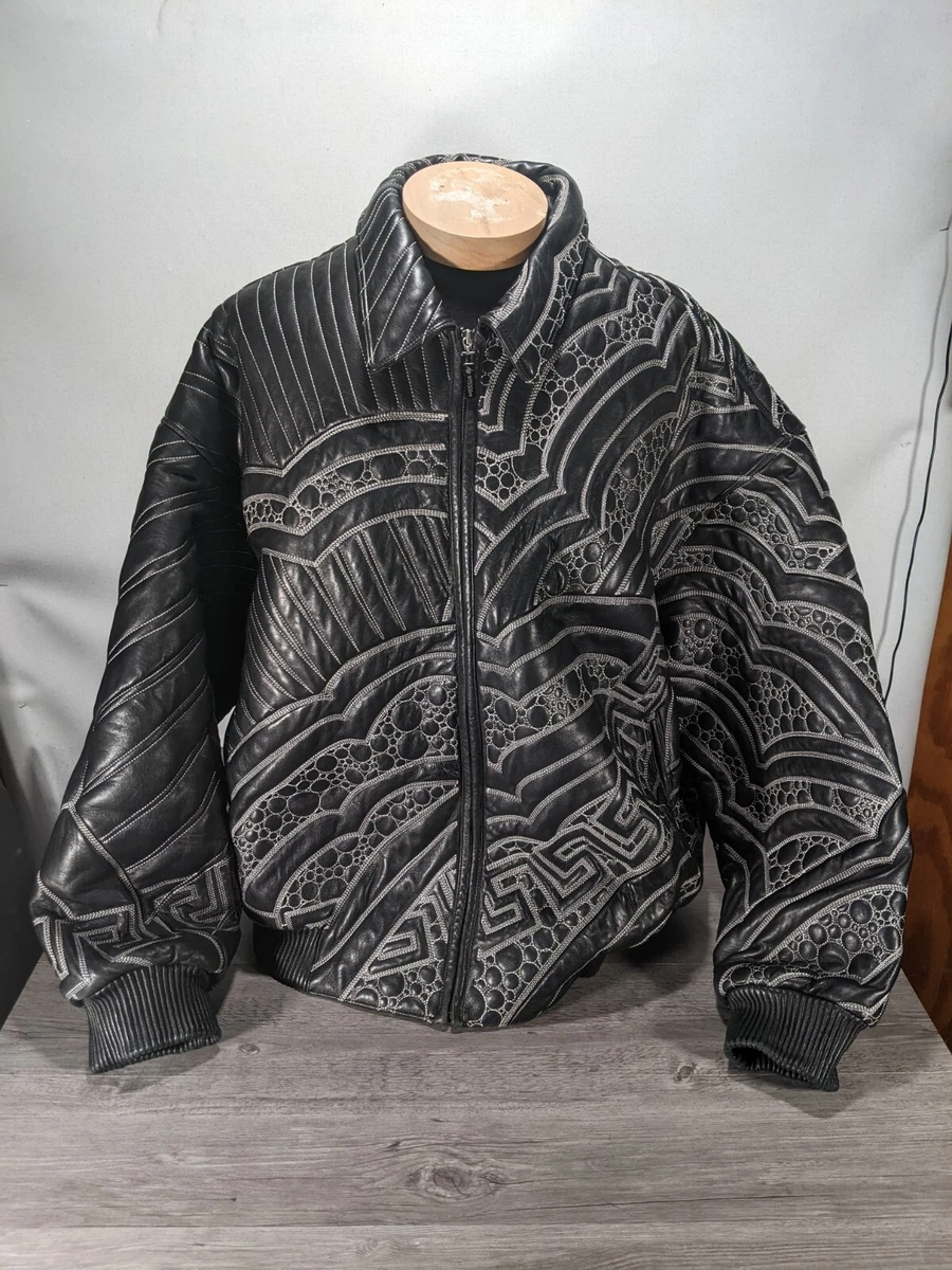 Al wissam leather coats store
