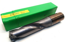 SUMITOMO ELECTRIC MULTI-DRILL Vollbohrer KDS343MA Bohrer mit K&uuml;hlkanal &Oslash;34,3mm