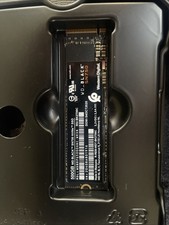 WD Black SN750 500GB NVMe Internal SSD