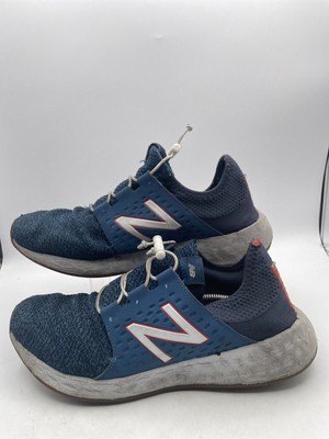 New Balance Fresh Foam Cruz V2 MCRUZKW2 Athletic Men's Sz