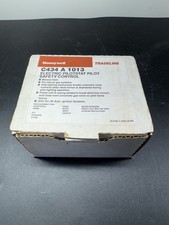 NEW Honeywell Tradeline C434A 1013 Electric Pilotstat Pilot Safety Control NOS
