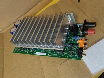 Brand New Marantz MA500U Monoblock Stereo Amplifier Board Carver 806x Board 1