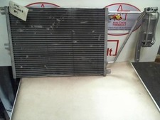 Radiateur Opel VECTRA