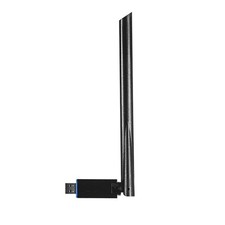 USB Adapter AX900 WIFI6 U11 Pro Network Card 2.4/5GHz Antenna Receiving4068
