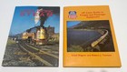 Large Union Pacific Hard Book Collection - 22 books mostly new — photo 5