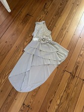 Grey Weissman medium child ballet or lyrical costume