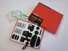 Pentax Auto 110 Full Kit In Original Box Excellent Condition Fully Functional