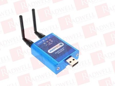 MULTI TECH SYSTEMS MTCM2-L6G1-B03 / MTCM2L6G1B03 (NEW IN BOX)
