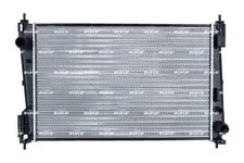 Radiateur Opel CORSAVAN