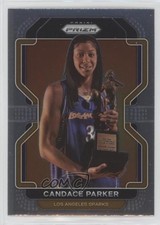 2022 Panini Prizm WNBA Candace Parker #197 1c7