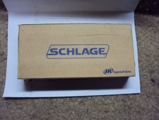 50 Original Schlage Key Blanks C Keyway 6 Pin One Bitted