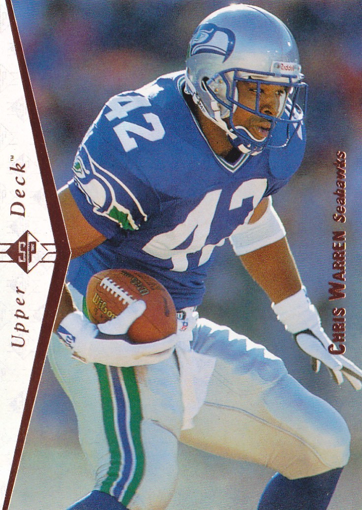 1995 SP Authentic Football " You Pick Your Card " Base and Rookie Cards