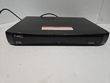 Dish Network Hopper w/ Sling DVR No Remote Smart Card Powers On
