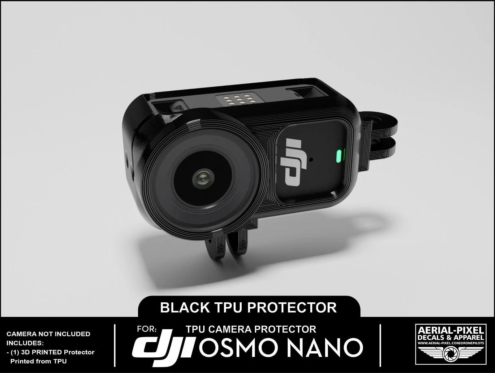 Black Protector