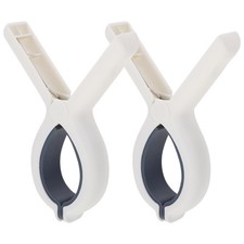 دبابيس وشارات 2Pcs Big