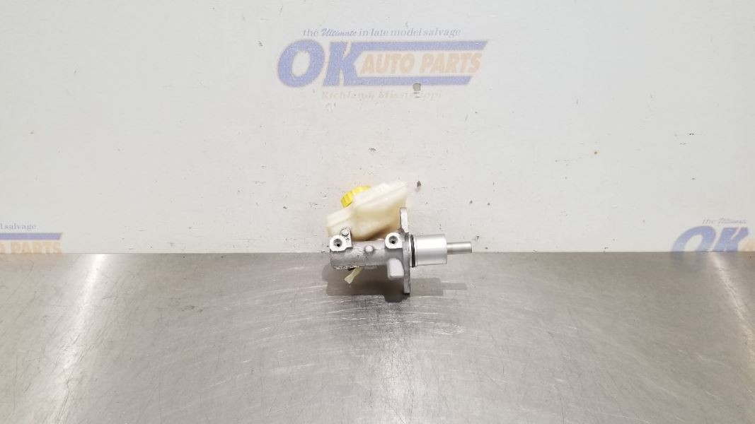 Bentley Continental GT Brake master cylinder