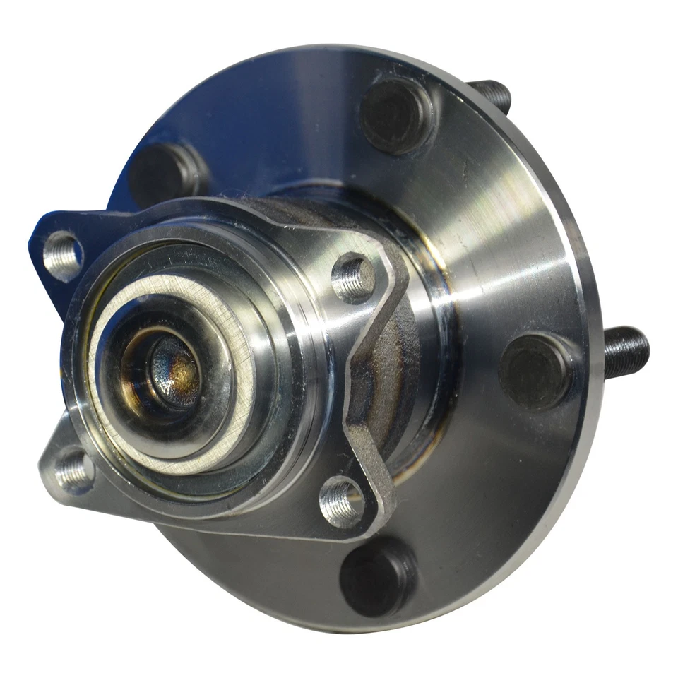 Conjunto de cojinete y buje de rueda trasera GSP 513275 para Mitsubishi 04-08 Galant Foto 4 de 4