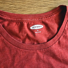 Sonic The Hedgehog Sega Video Game Retro T-Shirt Size XL