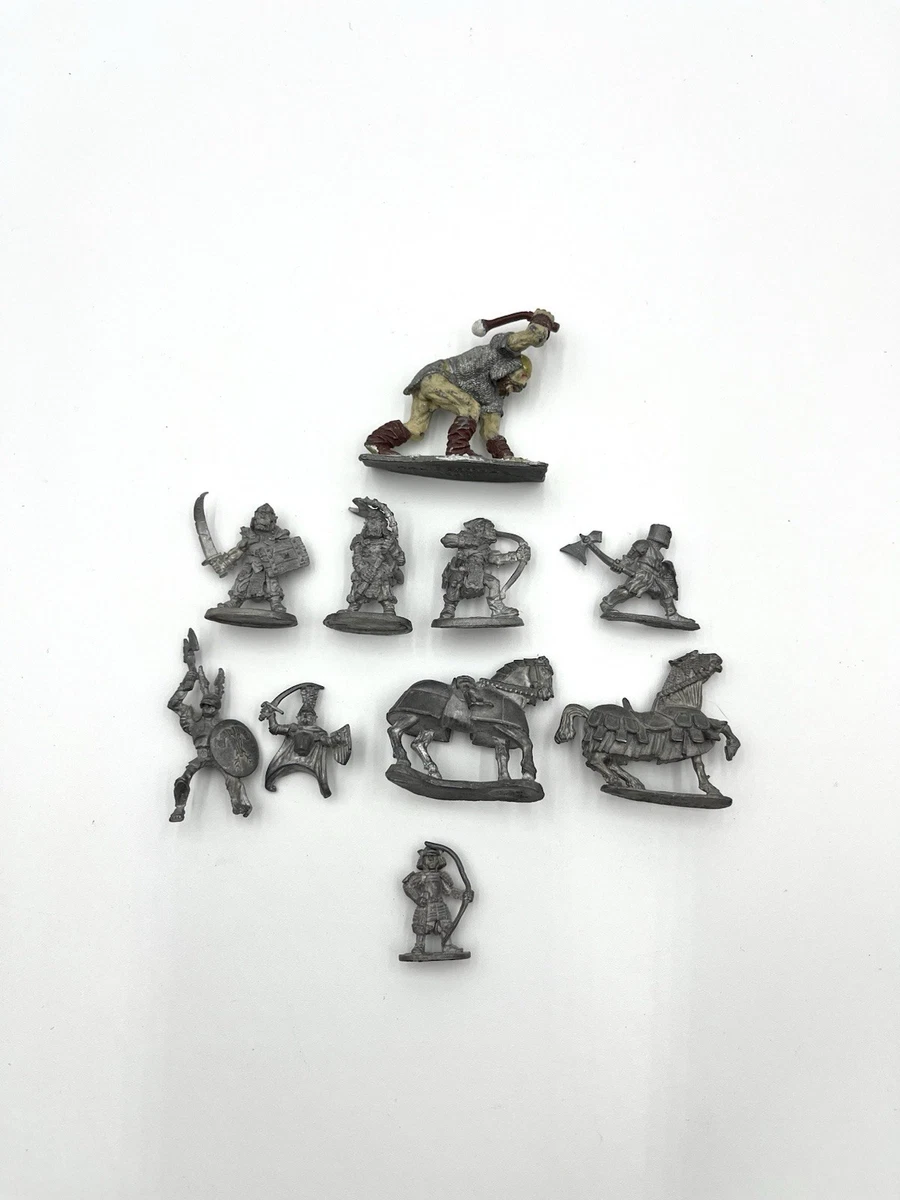 Ral Partha Miniatures for sale | eBay