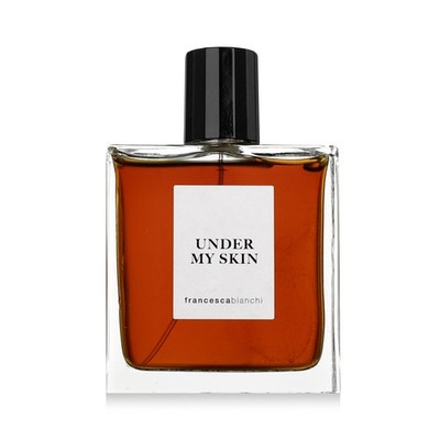 Francesca Bianchi Under My Skin Extrait de Parfum 100 ml (unisex)