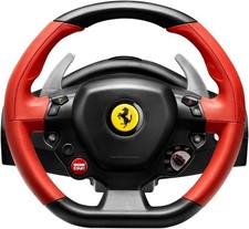 Thrustmaster Ferrari 458 Spider Racing Wheel -2