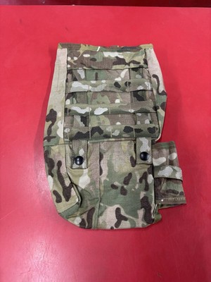 Mystery Ranch MULTICAM MOLLE Radio Pouch PRC 117G | eBay