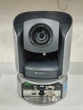 Sony BRC-H700 1/3" 3-CCD HD-SDI PTZ TV Broadcast Remote Camera w HFBK-HD1 Card